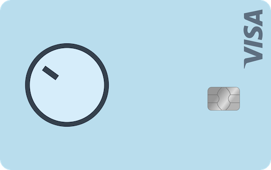 Bank Norwegian Visa kredittkort