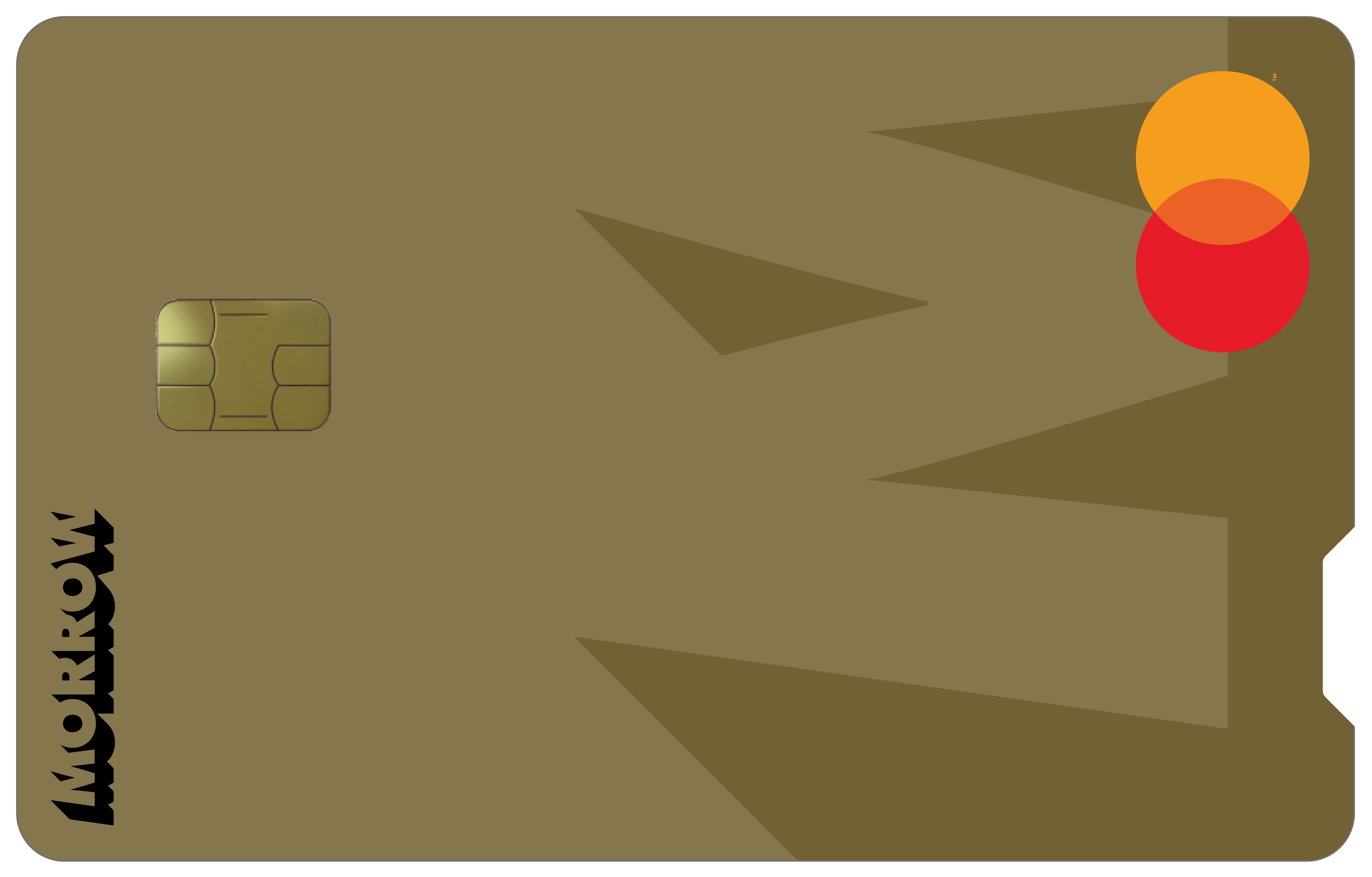 Morrow Bank Kredittkort