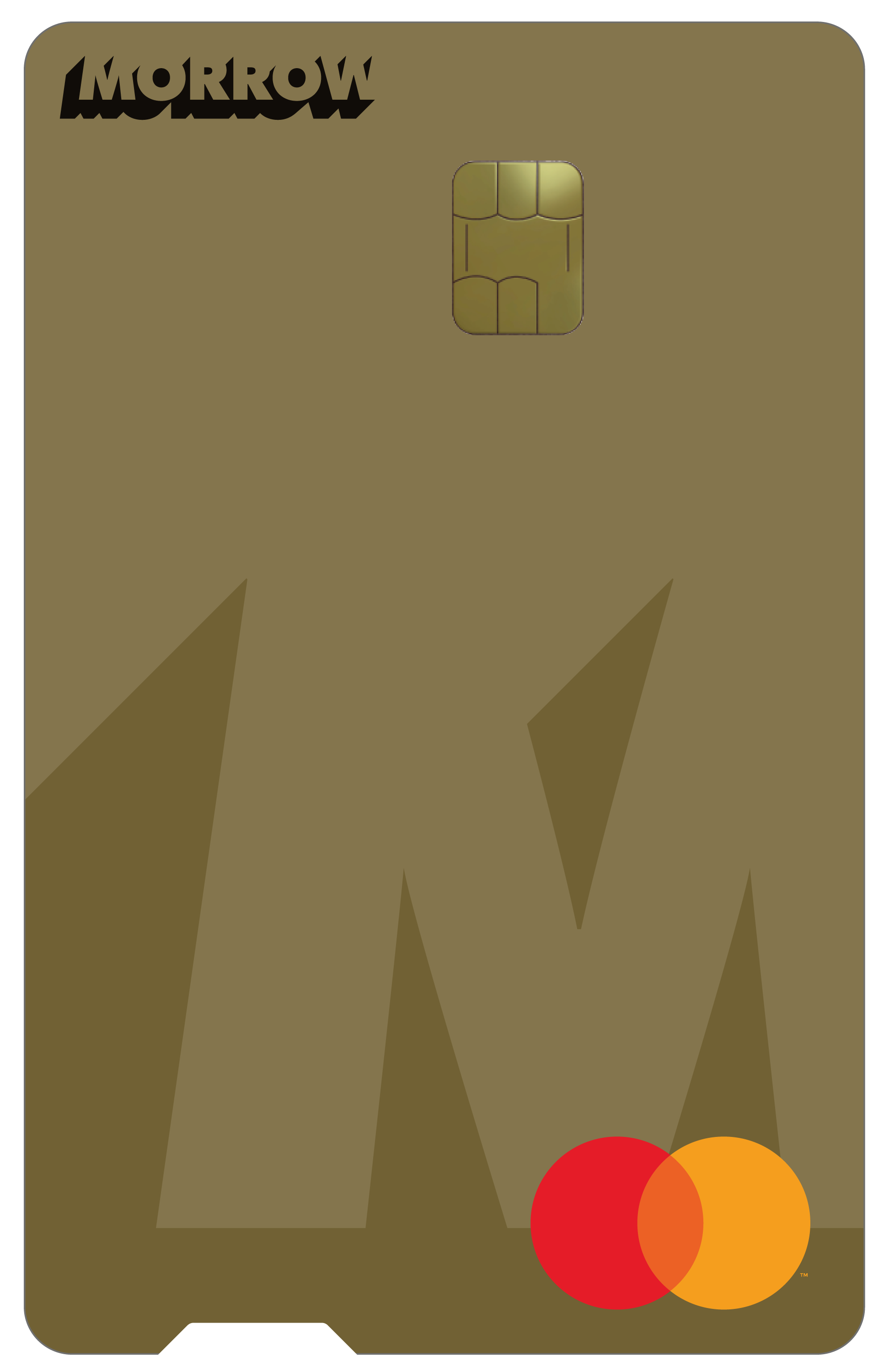 Morrow Bank kredittkort